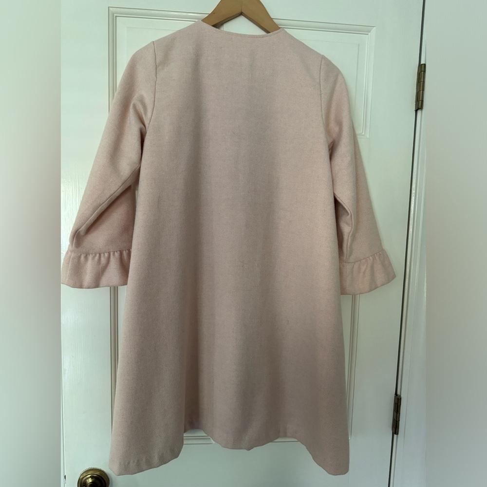 Bella bliss girls’ Ava Coat.  Mint condition size 12. - Picture 5 of 6